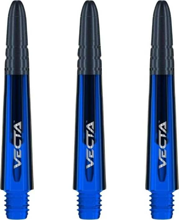 Šautuvų kotai Winmau Vecta Short