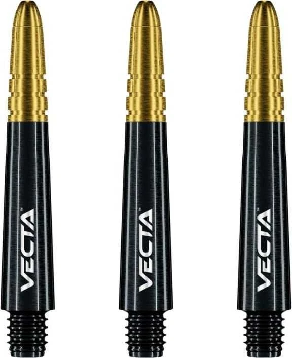 Šautuvų kotai Winmau Vecta Short