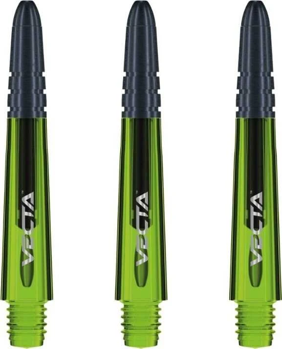 Šautuvų kotai Winmau Vecta Short