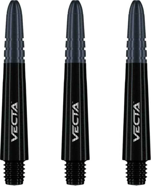 Šautuvų kotai Winmau Vecta Short