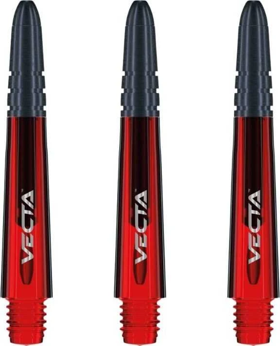 Šautuvų kotai Winmau Vecta Short