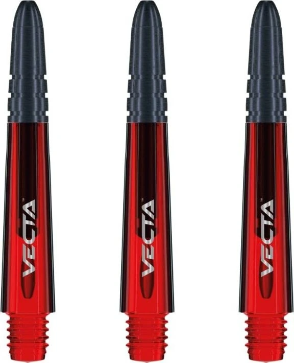 Šautuvų kotai Winmau Vecta Short