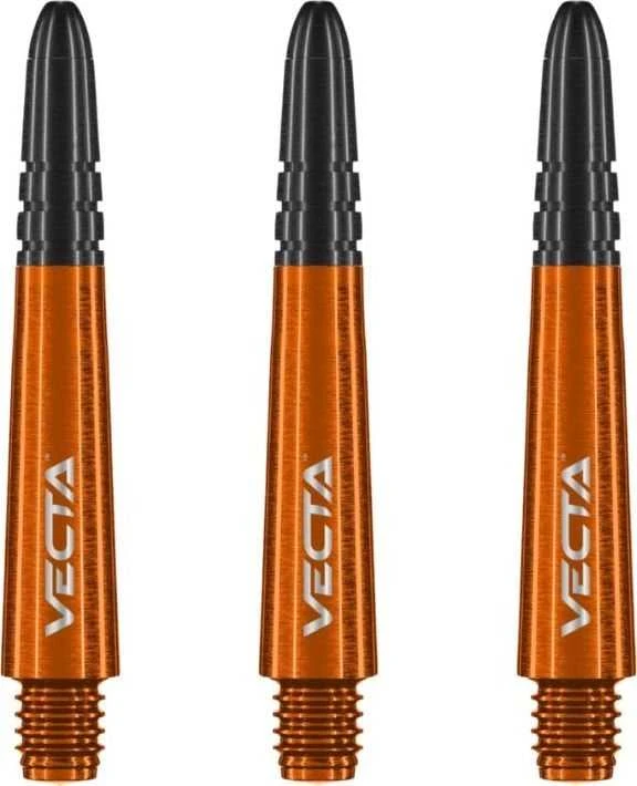 Šautuvų kotai Winmau Vecta Short