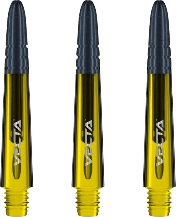 Šautuvų kotai Winmau Vecta Short