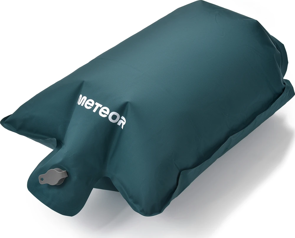 Savaime prisipučiantis kilimėlis Meteor 2in1 (pompa + drybag maišas)