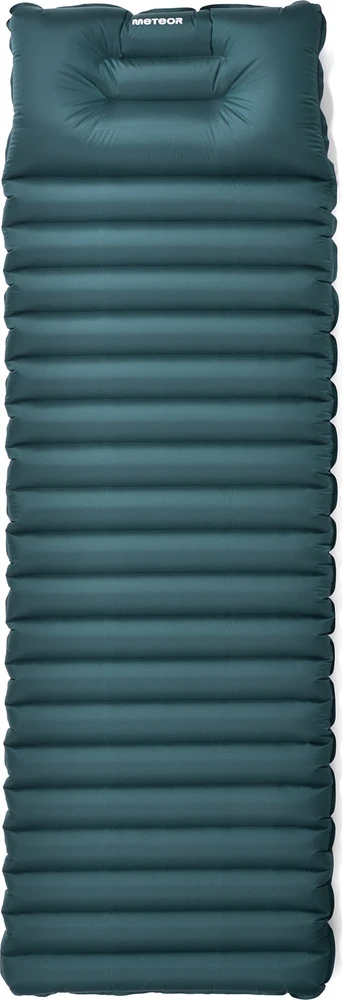 Savaime prisipučiantis kilimėlis Meteor 2in1 (pompa + drybag maišas)