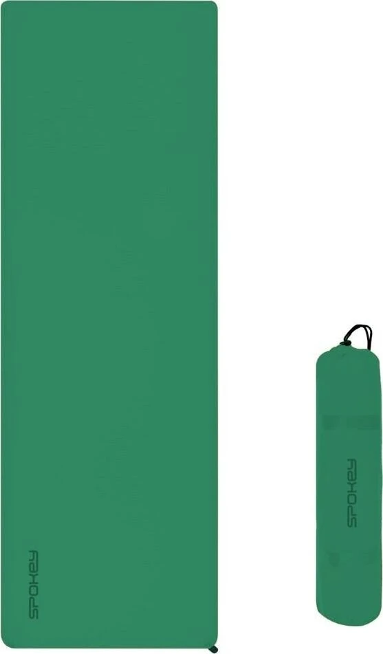 Savaime prisipučiantis kilimėlis Spokey SAVORY (R-Value 3.6)