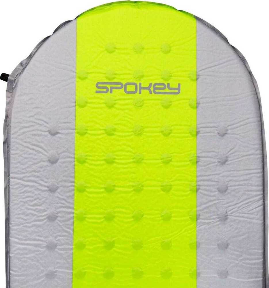 Savaime pripučiamas kilimėlis "Spokey AIR MAT