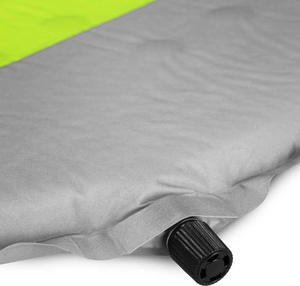 Savaime pripučiamas kilimėlis "Spokey AIR MAT