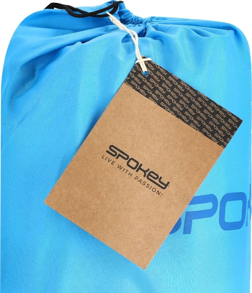 Savaime prisipučiantis kilimėlis Spokey AIR PAD