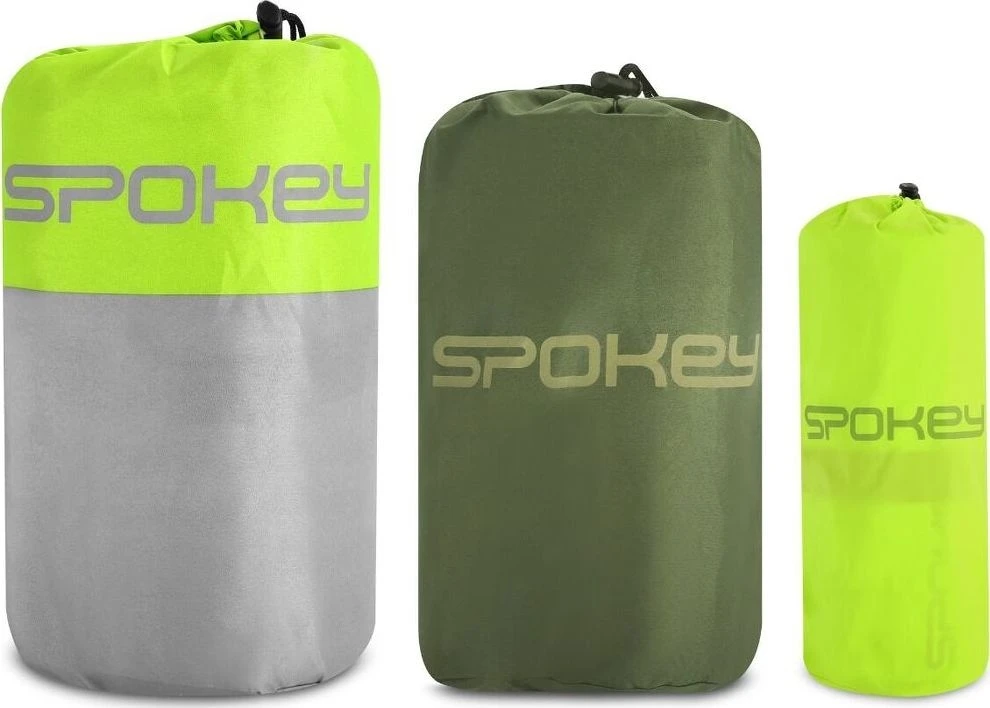 Savaime prisipučiantis kilimėlis Spokey AIR PAD