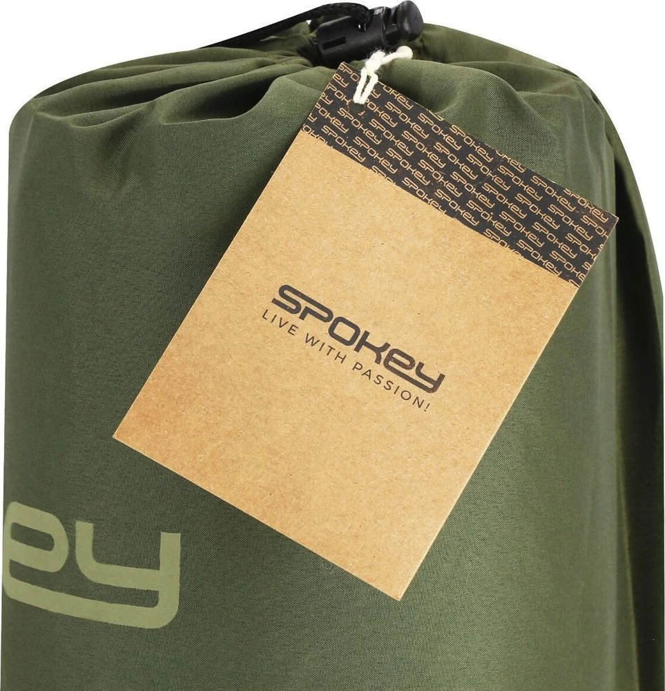 Savaime prisipučiantis kilimėlis Spokey AIR PAD