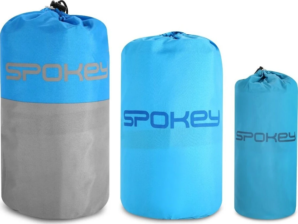 Savaime prisipučiantis kilimėlis Spokey AIR PAD