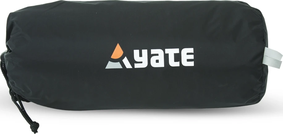 Prisipučianti pagalvė Yate XL, 48x28x12 cm
