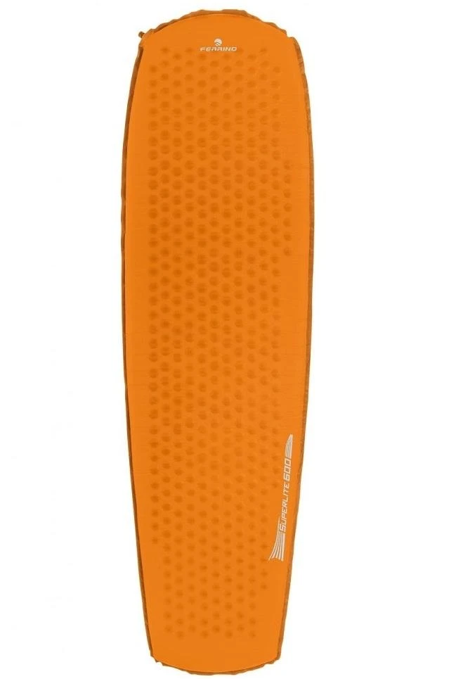 Italija Ferrino Superlite 600 2,5cm savaime prisipučiantis kilimėlis