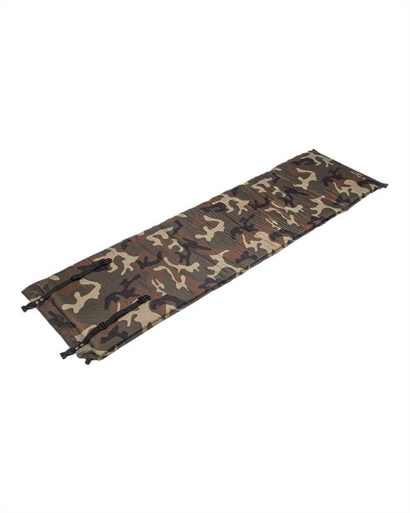 Mil-Tec CAMOUFLAGE SAME PRIEPUPUSIAS ČIUŽINIS