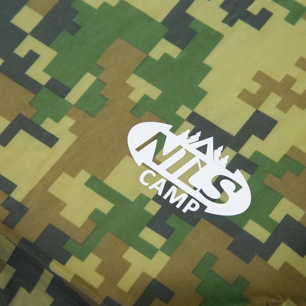 Savaime prisipučiantis kilimėlis NILS Camp NC4050 Moro