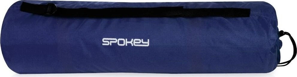 Savaime prisipučiantis kilimėlis Spokey COUCH mėlynas (R-Value 5.0)