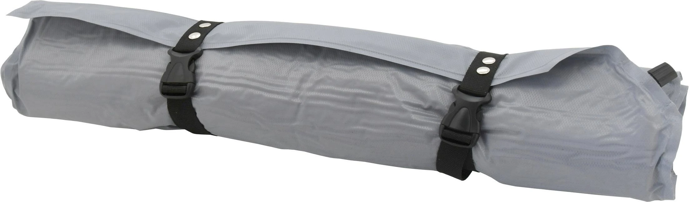 Savaime prisipučiantis kilimėlis su pagalvėle Cattara Midnight 180 x 66 x 4 cm