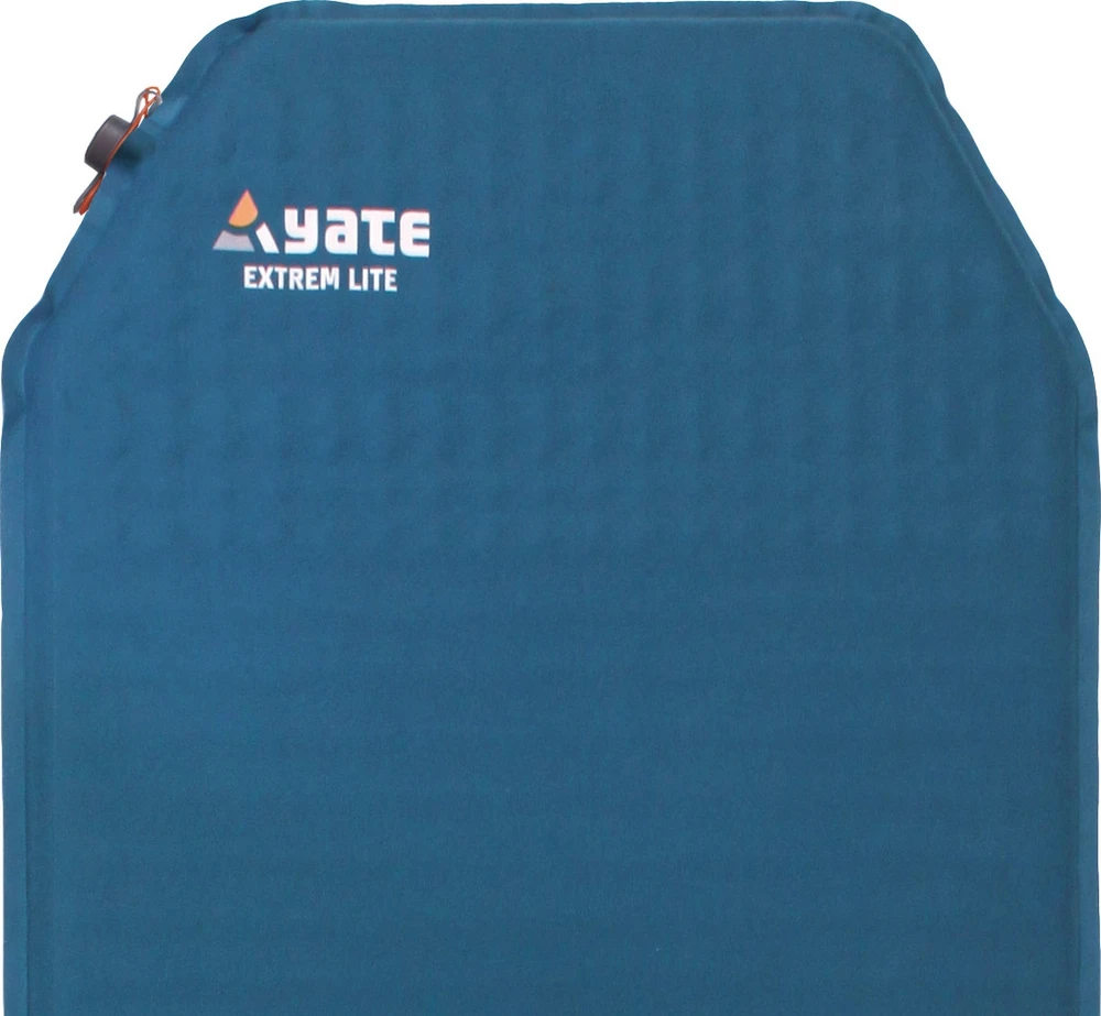 Savaime prisipučiantis kilimėlis Yate Extreme Lite, 38 mm