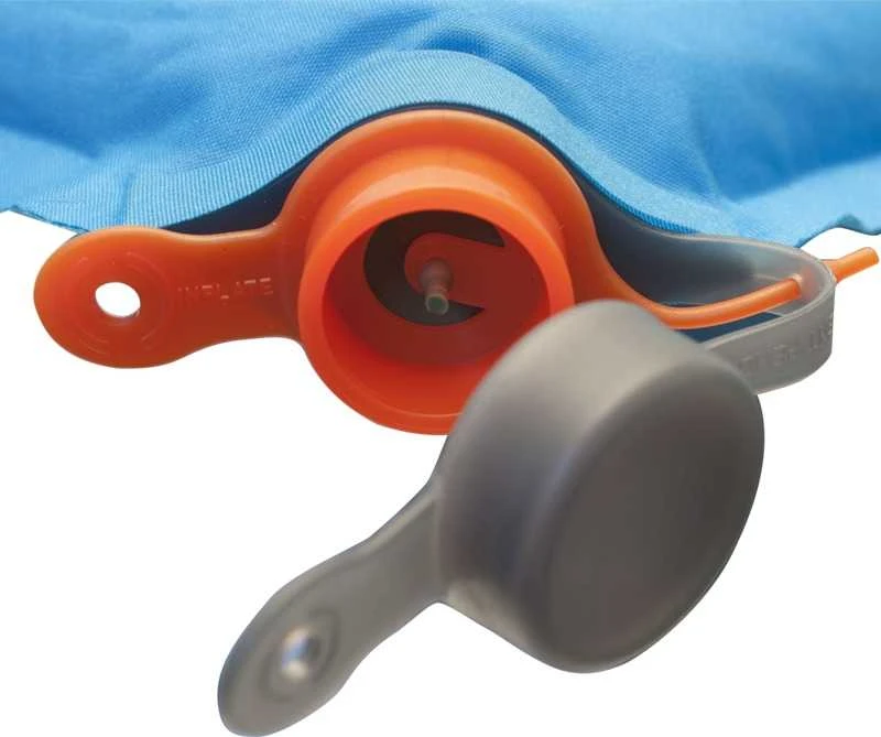 Savaime prisipučiantis kilimėlis Yate Trekker Stretch 3,8