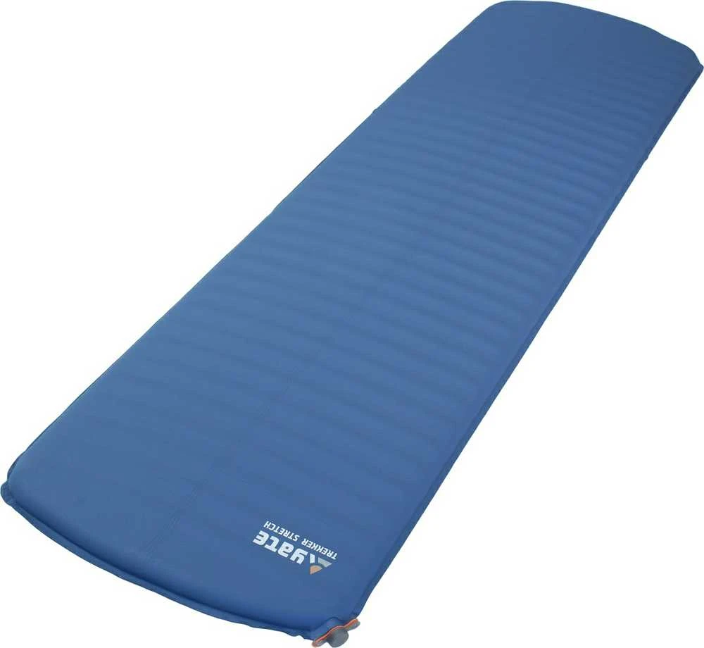 Savaime prisipučiantis kilimėlis Yate Trekker Stretch 3,8