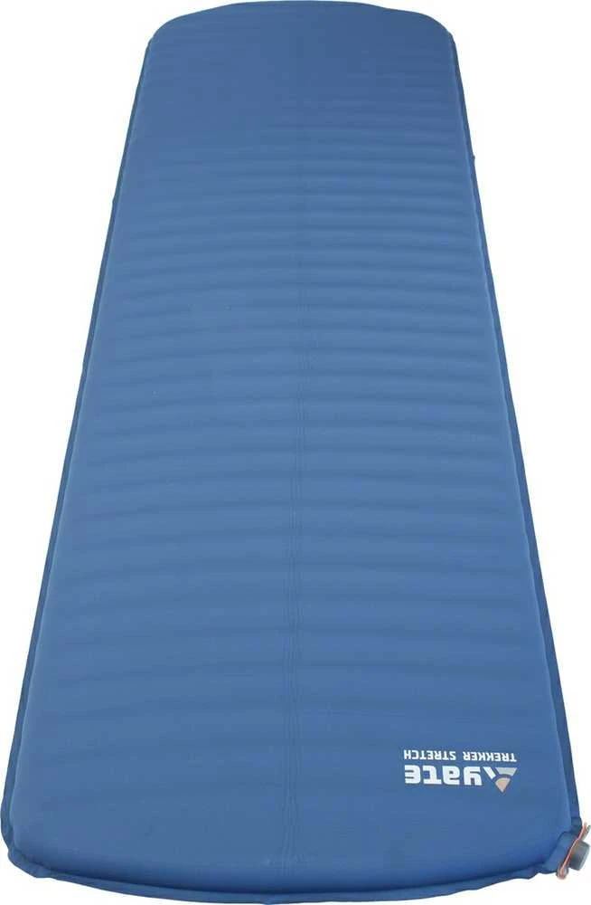 Savaime prisipučiantis kilimėlis Yate Trekker Stretch 3,8