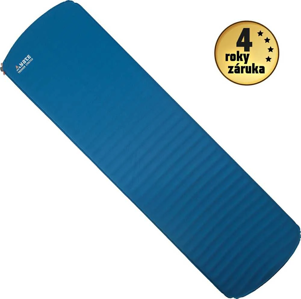 Savaime prisipučiantis kilimėlis Yate Trekker Stretch 3,8