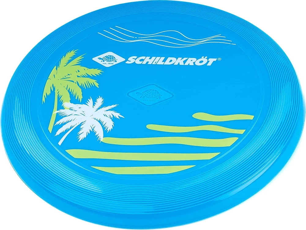 Skraidanti lėkštė Schildkröt Speed Disc Beach