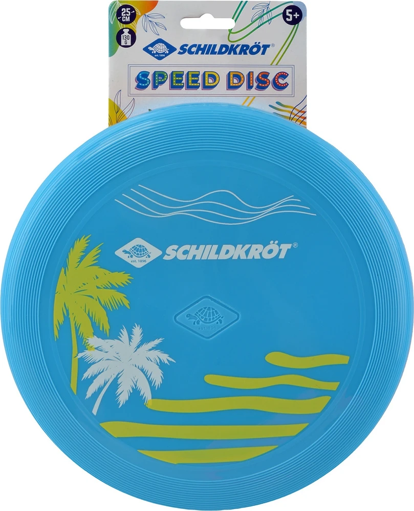 Skraidanti lėkštė Schildkröt Speed Disc Beach