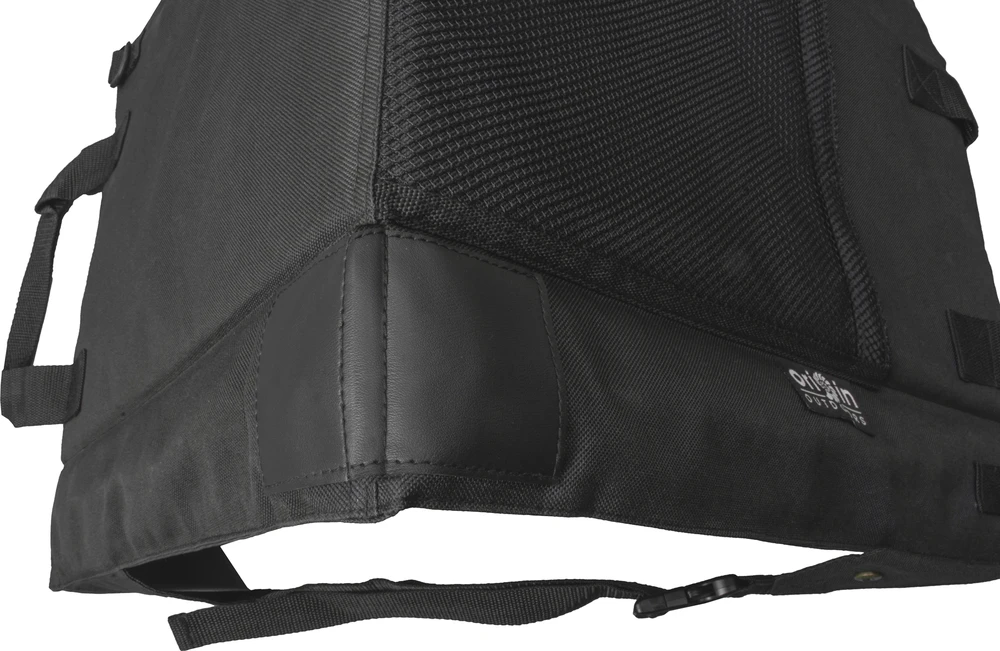Kėdė Origin Outdoors Travelchair Trail, juoda