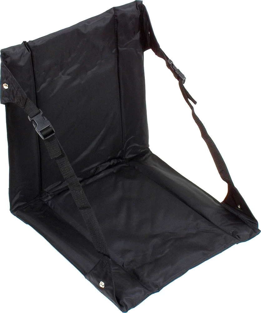 Kėdė Origin Outdoors Travelchair Trail, juoda