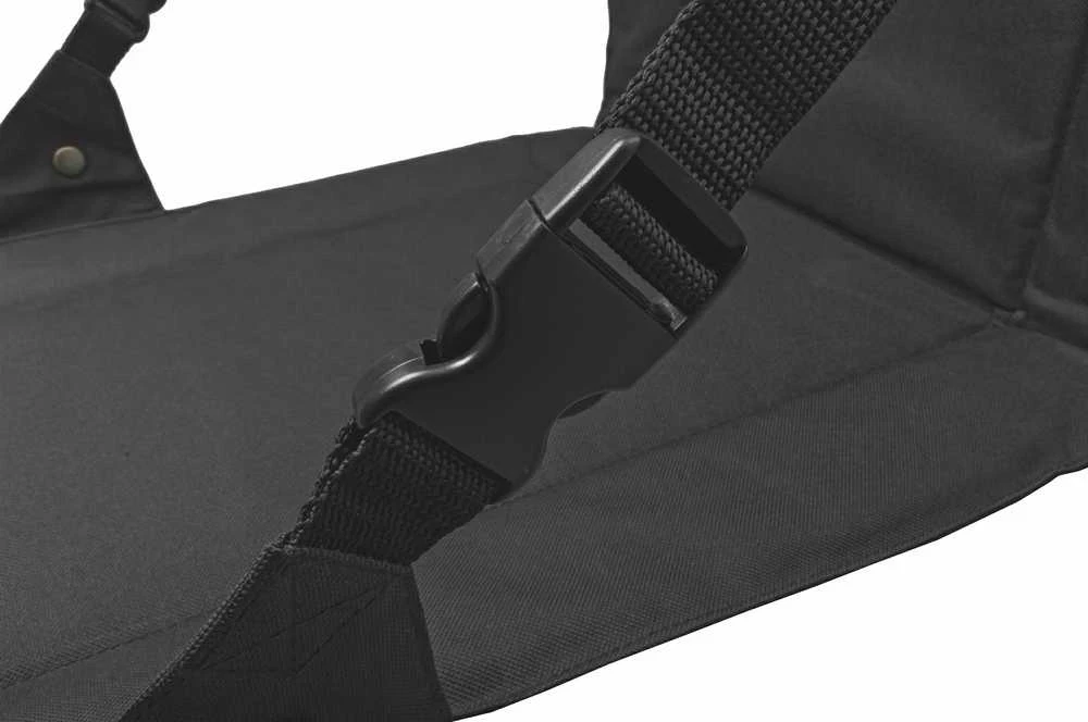 Kėdė Origin Outdoors Travelchair Trail, juoda