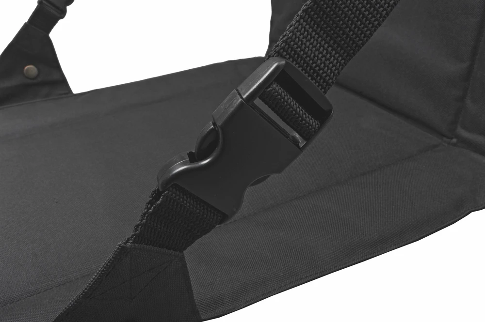 Kėdė Origin Outdoors Travelchair Trail, juoda