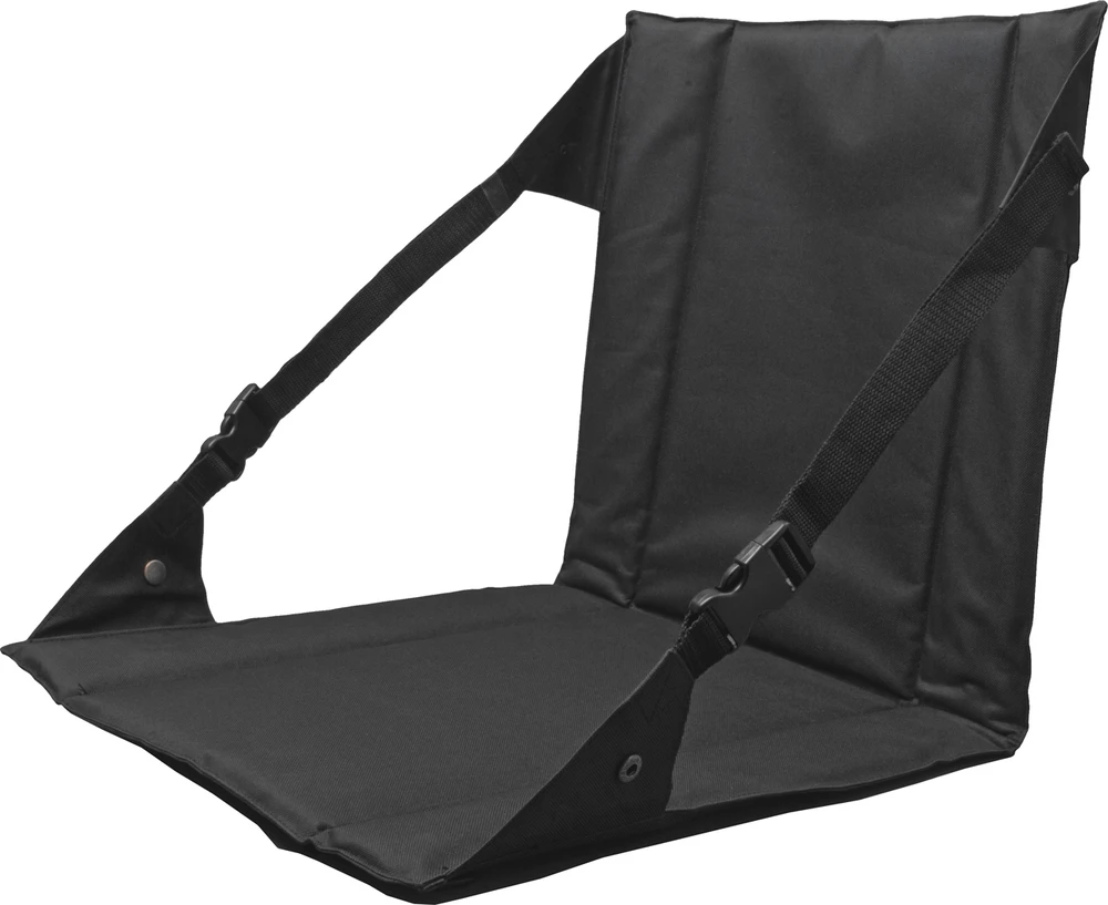 Kėdė Origin Outdoors Travelchair Trail, juoda