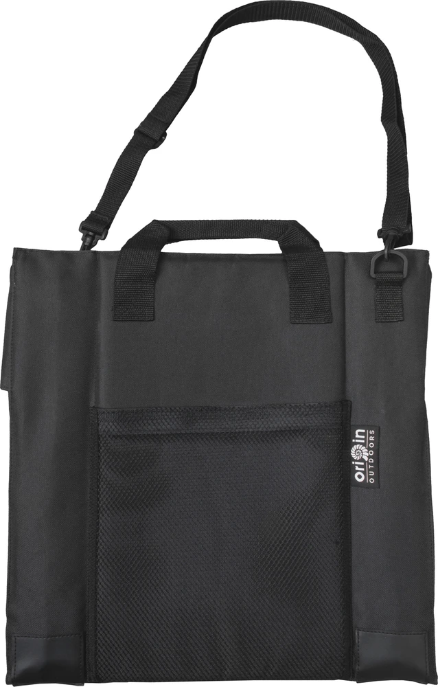 Kėdė Origin Outdoors Travelchair Trail, juoda