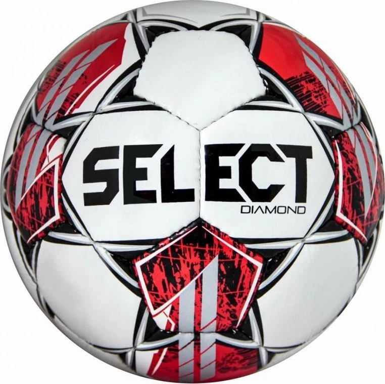 FUTBOLO KAMUOLYS SELECT DIAMOND V23 4 DYDIS