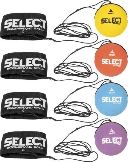 Kamuoliukas SELECT Boomerang v23