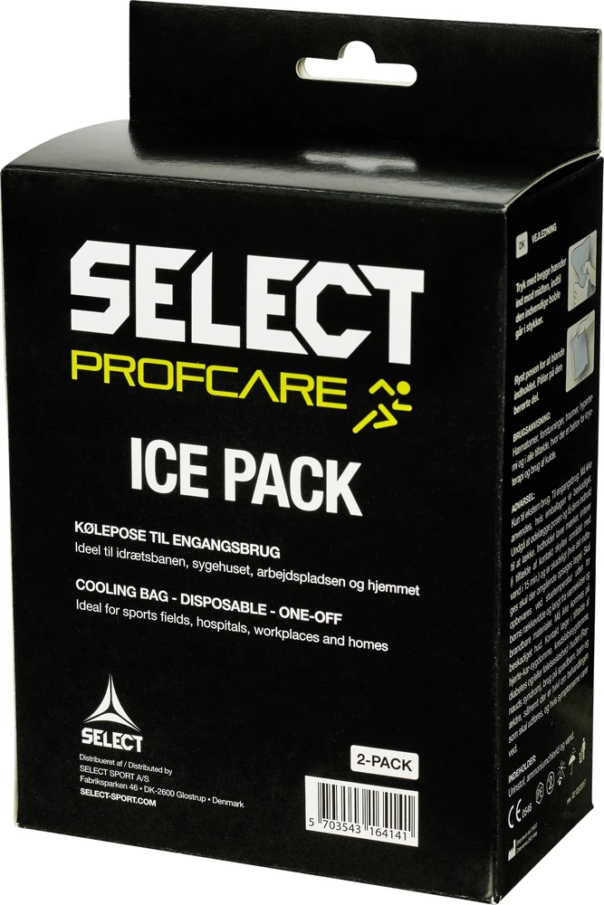 Šaldantis maišelis Select