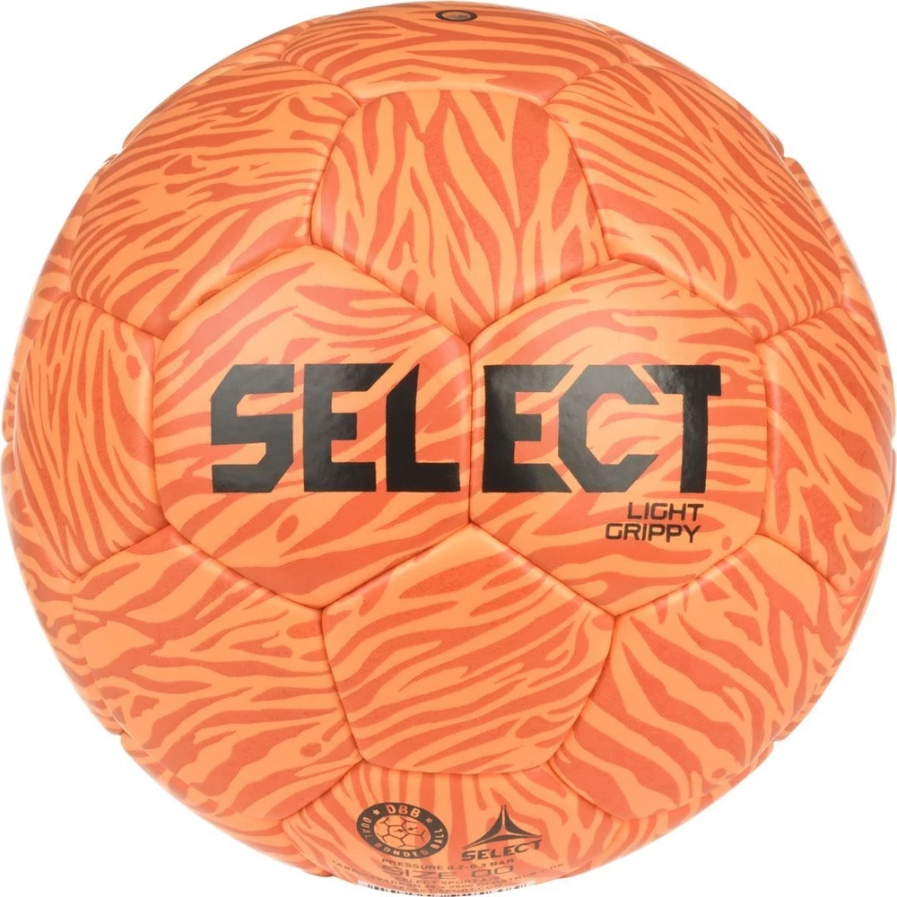 Select Rankinio kamuolys Light Grippy DB v26 dydis 00