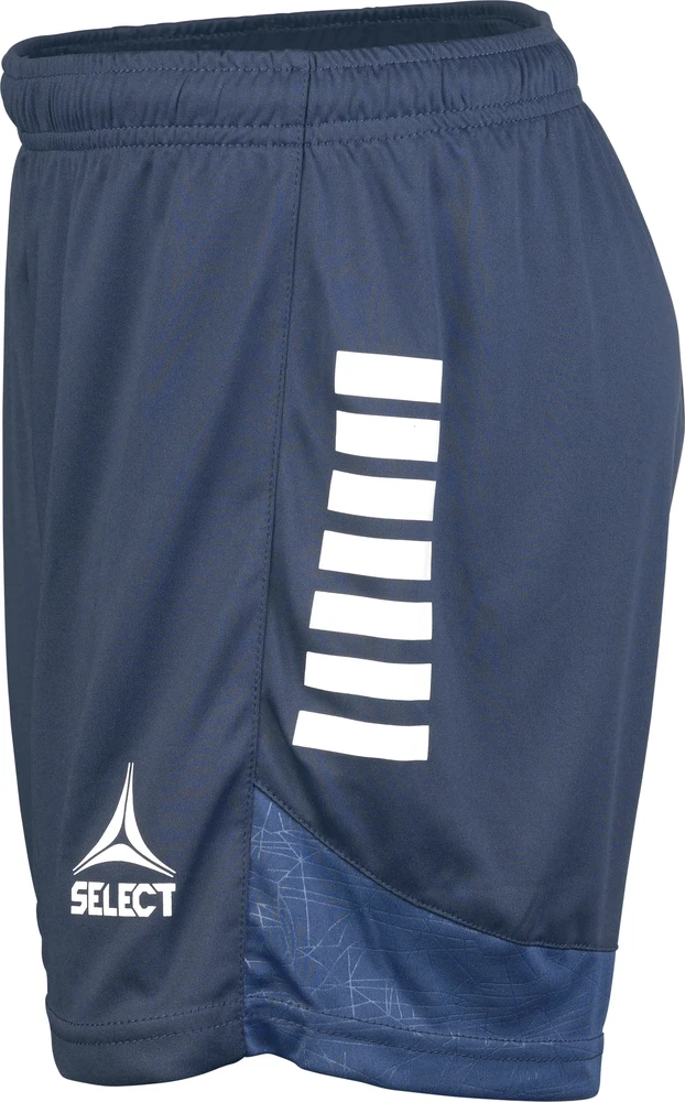 SELECT Šortai Spain woman v25 Dydis M