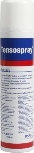 Select Pasirinkite TENSOSPRAY 300 ml