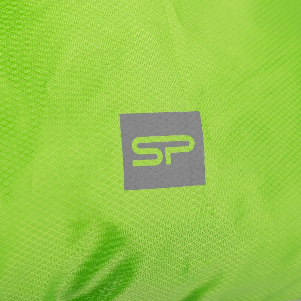 Neperšlampamų krepšių rinkinys Spokey Dryset, 3vnt,
