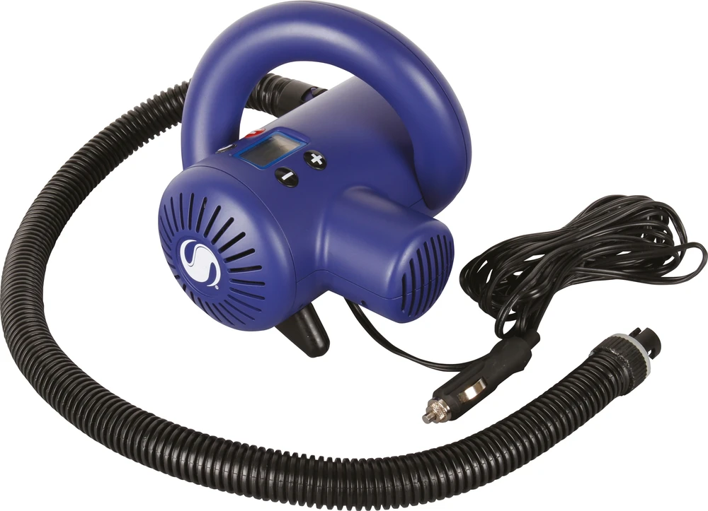 Elektrinė pompa Sevylor 12V 15PSI