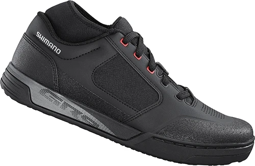 Shimano Cycling Dviratininko batai Shimano SH-GR903, dydis 44, juodi