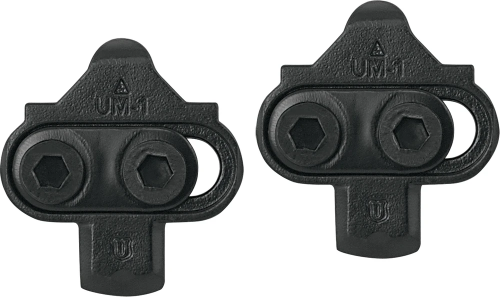 Shimano Pedalų plokštelės FORCE FCP // MTB