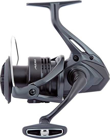 Ritė Shimano Aero C5000