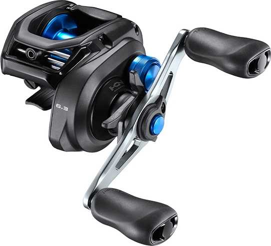 Shimano Ritė SLX 151 HG kairioji ranka, modelis - SLX151HGA, žema kaina ...