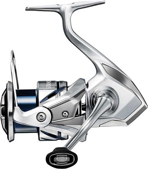 Ritė spiningui Shimano Stradic FL 2500