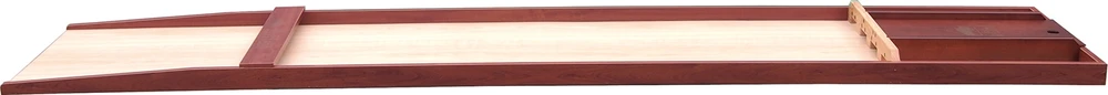 Shuffleboard Buffalo 2-Tone
